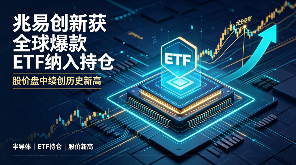 AI Memory Boom Lifts Hong Kong Chip Stocks